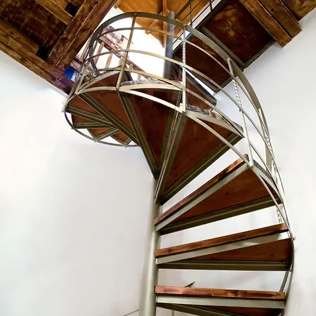 Odos Oneiron Boutique アパートホテル ハニア