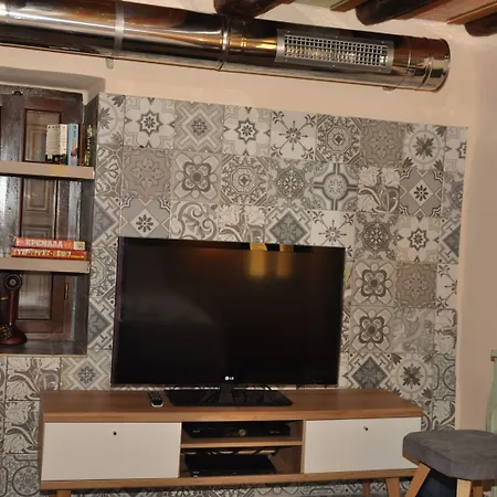 Odos Oneiron Boutique 아파트호텔 4*