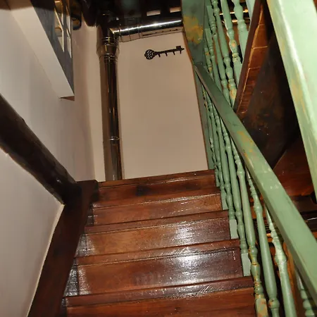 Odos Oneiron Boutique 아파트호텔 하니아