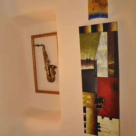 Odos Oneiron Boutique Chania (Crete)