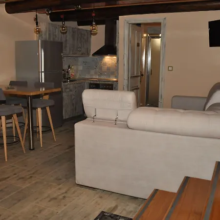 Odos Oneiron Boutique 아파트호텔 4*