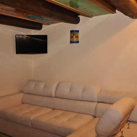 Odos Oneiron Boutique 아파트호텔 4*