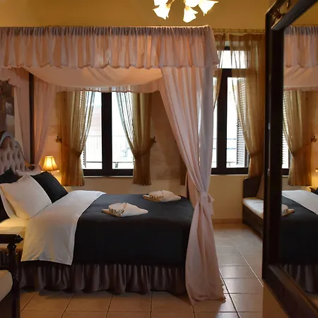 Odos Oneiron Boutique 4*