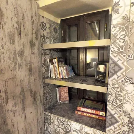 Odos Oneiron Boutique 4* ハニア