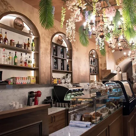 Odos Oneiron Boutique 아파트호텔 하니아