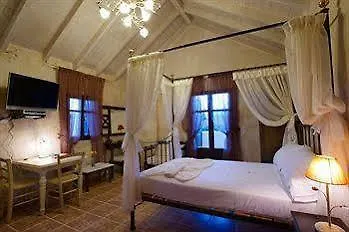 Odos Oneiron Boutique Apartmanhotel Hriszí Aktí Haniá