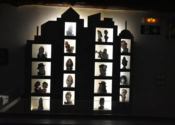 Odos Oneiron Boutique Hriszí Aktí Haniá