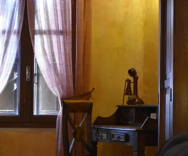 Apartmanhotel Odos Oneiron Boutique 4*