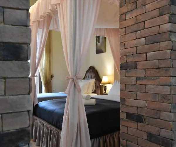 Odos Oneiron Boutique Aparthotel La Canea