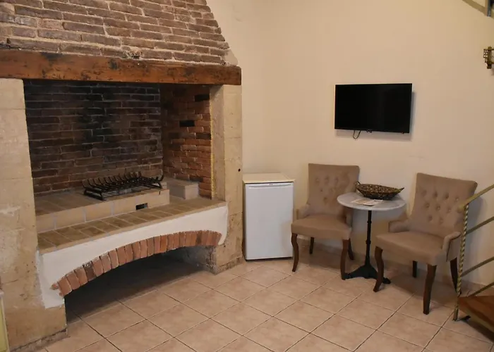 Apartmanhotel Odos Oneiron Boutique Hriszí Aktí Haniá