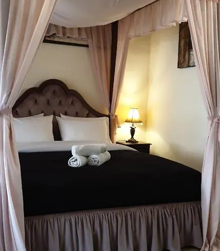 Odos Oneiron Boutique Apartmanhotel