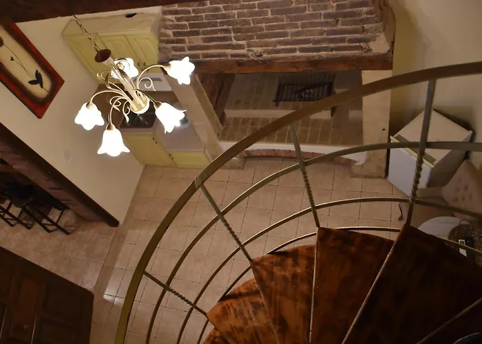 Apartmanhotel Odos Oneiron Boutique