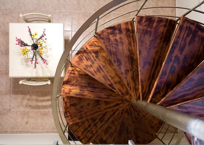 Odos Oneiron Boutique 4* Hriszí Aktí Haniá