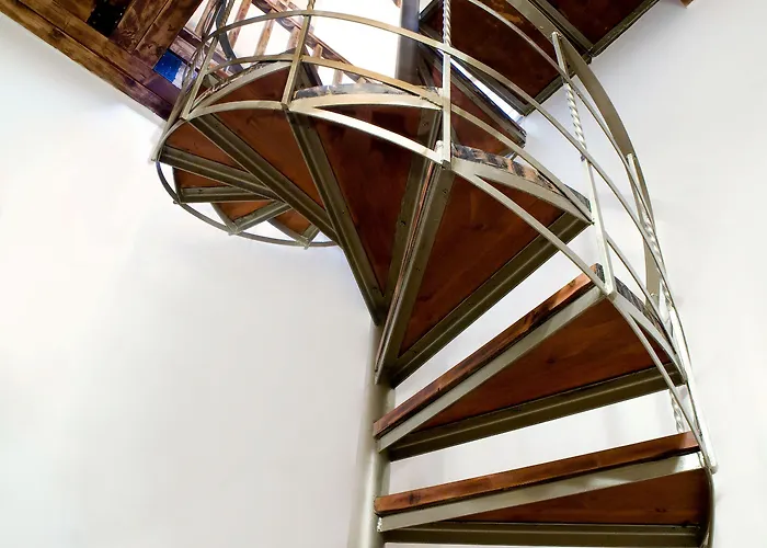 Odos Oneiron Boutique Apartmanhotel Hriszí Aktí Haniá