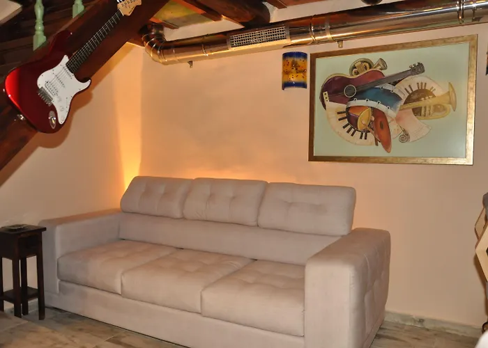 Apartmanhotel Odos Oneiron Boutique Hriszí Aktí Haniá