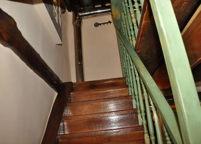 Odos Oneiron Boutique Apartmanhotel Hriszí Aktí Haniá