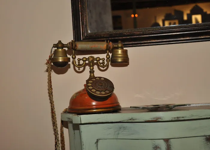 Odos Oneiron Boutique