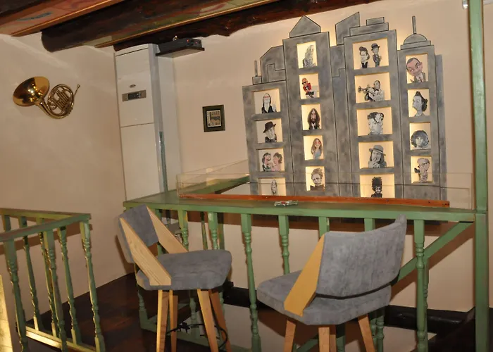 Apartmanhotel Odos Oneiron Boutique 4*