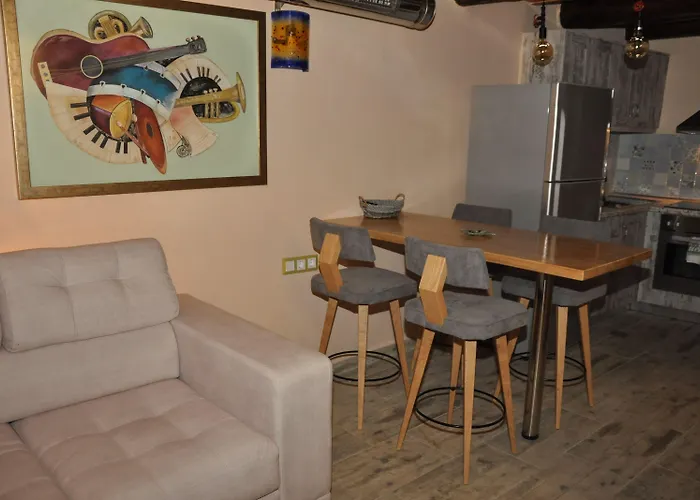 Odos Oneiron Boutique Hriszí Aktí Haniá