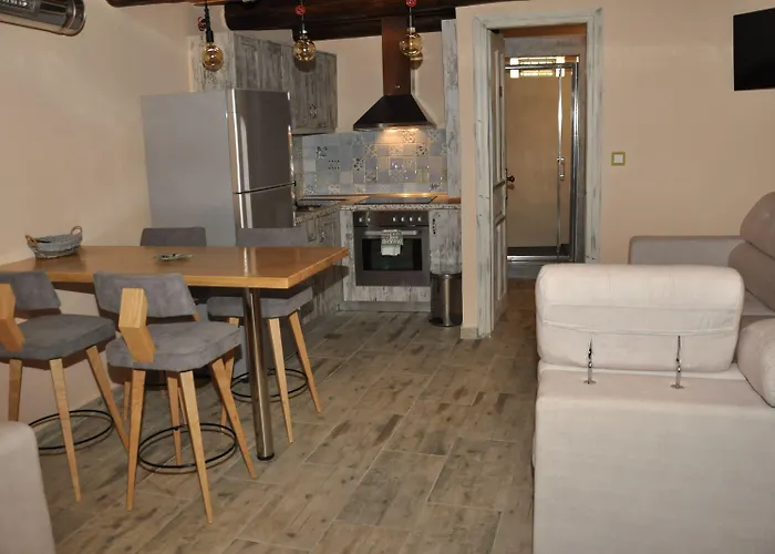 Odos Oneiron Boutique 4* Hriszí Aktí Haniá