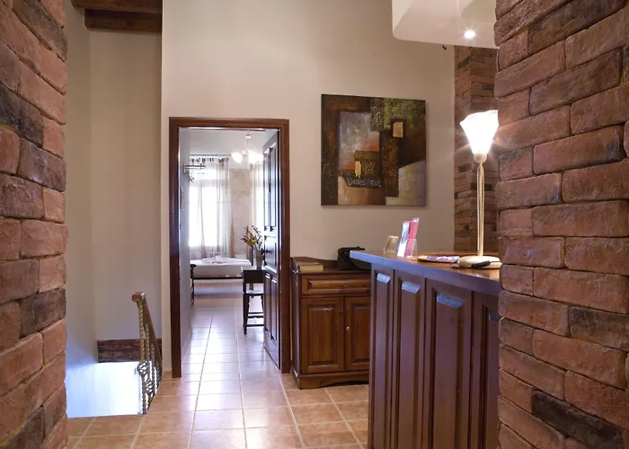 Odos Oneiron Boutique Apartmanhotel Hriszí Aktí Haniá