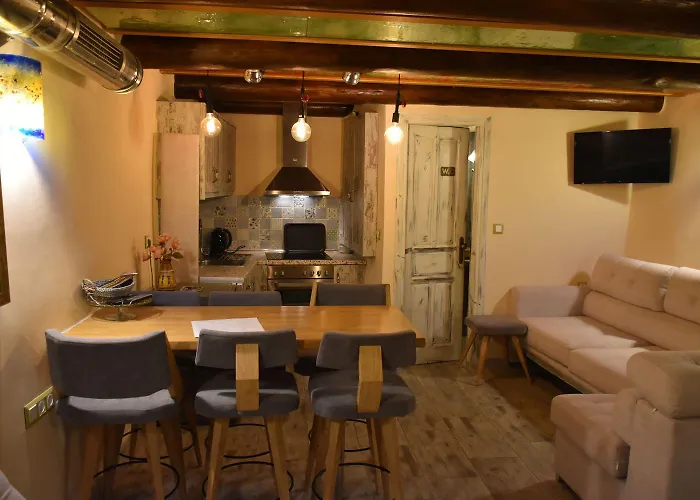 Odos Oneiron Boutique Hriszí Aktí Haniá