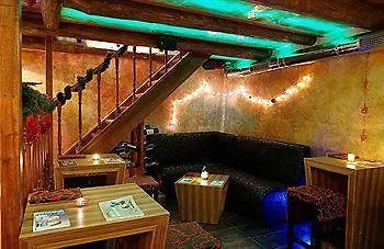 Odos Oneiron Boutique 4*